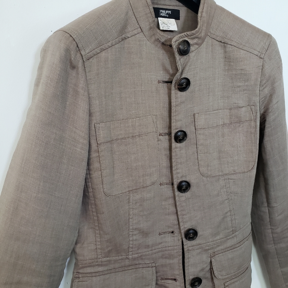 Blazer - Picture 4 of 5